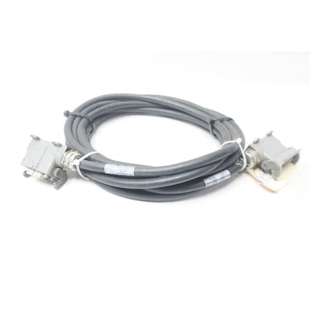 Empire CONNECTOR CORDSET CABLE ECS-E0014-E22